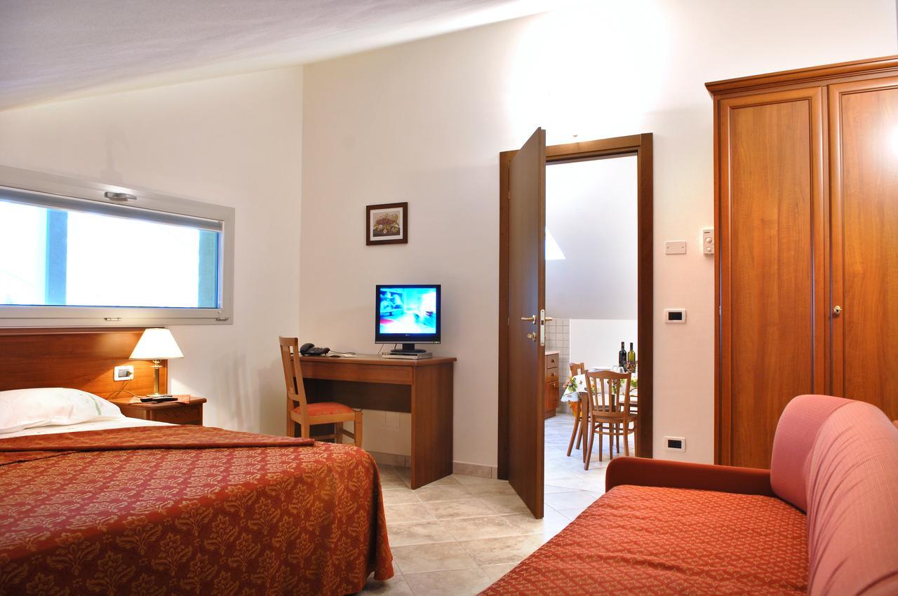 Villa Agriturismo Zorz à Belvedere  Extérieur photo
